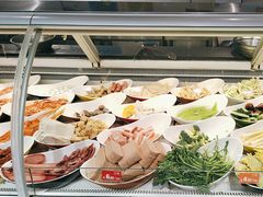 -小山城麻辣香锅(新邻生活广场店)