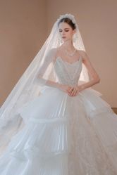 -韩国天使嫁衣婚纱礼服馆(上海旗舰店)