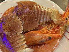 -九月海·海鲜自助(世纪东方店)