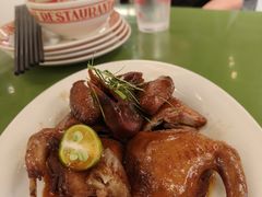 -广九餐室(陈家祠扬韬广场店)