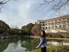 -苏州独墅湖世尊酒店