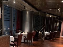 -郑州绿地JW万豪酒店The Grill烤汇扒房