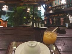 -自然餐厅(Phuket)