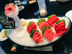 -徐记海鲜(观沙岭|滨江新城店)