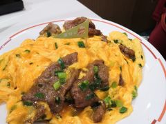 -香港深仔记茶餐厅(东门店)