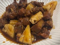 -老三样·旧食新味(船山路店)