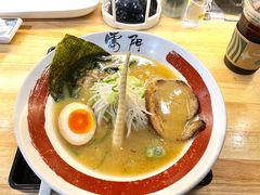 -雷门拉面·现熬骨汤(凯德来福士店)