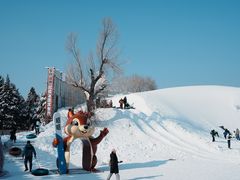 -北陵公园