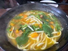 -家烧面馆【南山路知名经典面食】