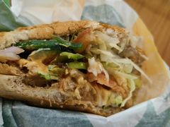 -赛百味SUBWAY(家佳源店)