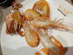 -V-ONE西雅图海鲜自助餐厅(仓山万达广场店)