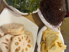 -晓秧锅鲜货火锅·重庆老字号(西外店)
