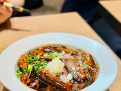 -新万鑫银丝面·非遗无锡味(惠山古镇店)