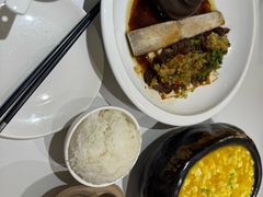 -羲和雅苑•北京烤鸭(国贸商城店)