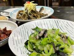 -二泉园老菜馆·百年无锡菜