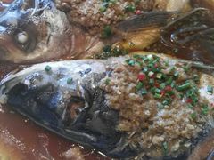 -蜜桃餐厅·古运河畔(南下塘店)