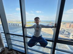 -青岛西海岸隆和福朋喜来登酒店