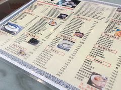 菜单-黄氏壹品汇•水牛奶甜品(全国总店)