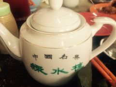-荣茂茶室