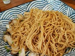 -囿面传统制面馆(中央路店)
