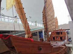 -上海中国航海博物馆