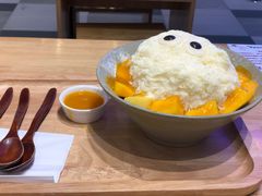 -怪物的冰与火(天虹商场中山路店)