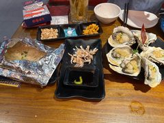 -烧蠔帮·湛江生蚝(工农店)