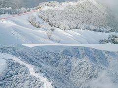 -鳌山滑雪度假区
