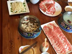 -草原牧羊火锅·龙虾·烤鱼(杨浦店)