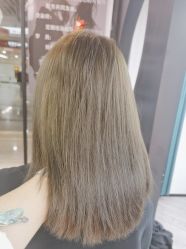 -奈川烫染Salon