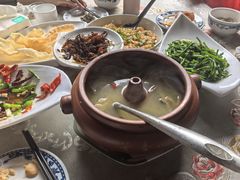 -龙姐私房菜(和顺古镇店)