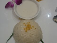 -阿诺泰·泰国餐厅(紫荆店)