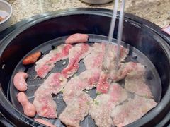 -首尔烤肉大排档(合生汇店)