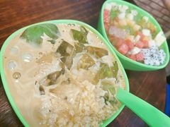 -黄氏沥泉·冰粉(玉林店)