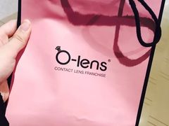 -瞳學會lens mart(南开大悦城店)