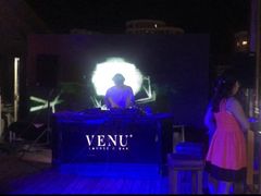 -VENU+海景酒廊