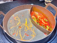 -一善菌·云南菌汤·云南菜(银泰城店)