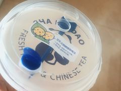 -茶百道(太原茂业天地店)