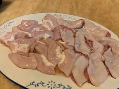 -华哥新鲜猪精品美食