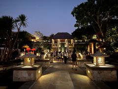 -Rock Bar Bali(Bali)