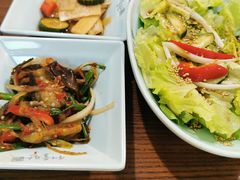 -首尔馆韩国料理(金童路店)