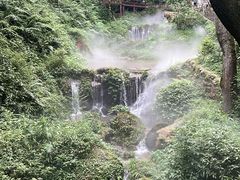 -青城山