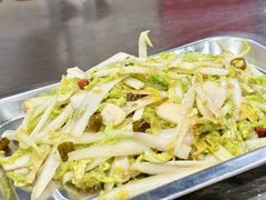 -小板凳(四公里店)