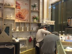 -BreadTalk面包新语·烘焙蛋糕(高德置地春广场店)