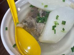 -大壶春生煎(世纪汇广场店)