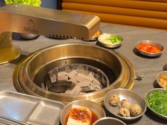 -麻蒲碳烤肉(远景路1号店)