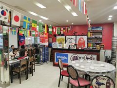 大堂-古田会·肥肠鸡(古田店)