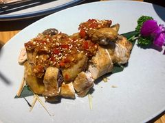 -云念·云水遥(金台路店)