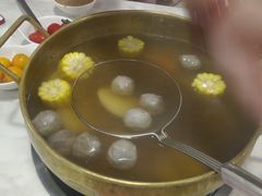 -食潮汕头鲜牛馆(望京保利店)