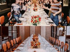 店内布置-海味观(老西门店)